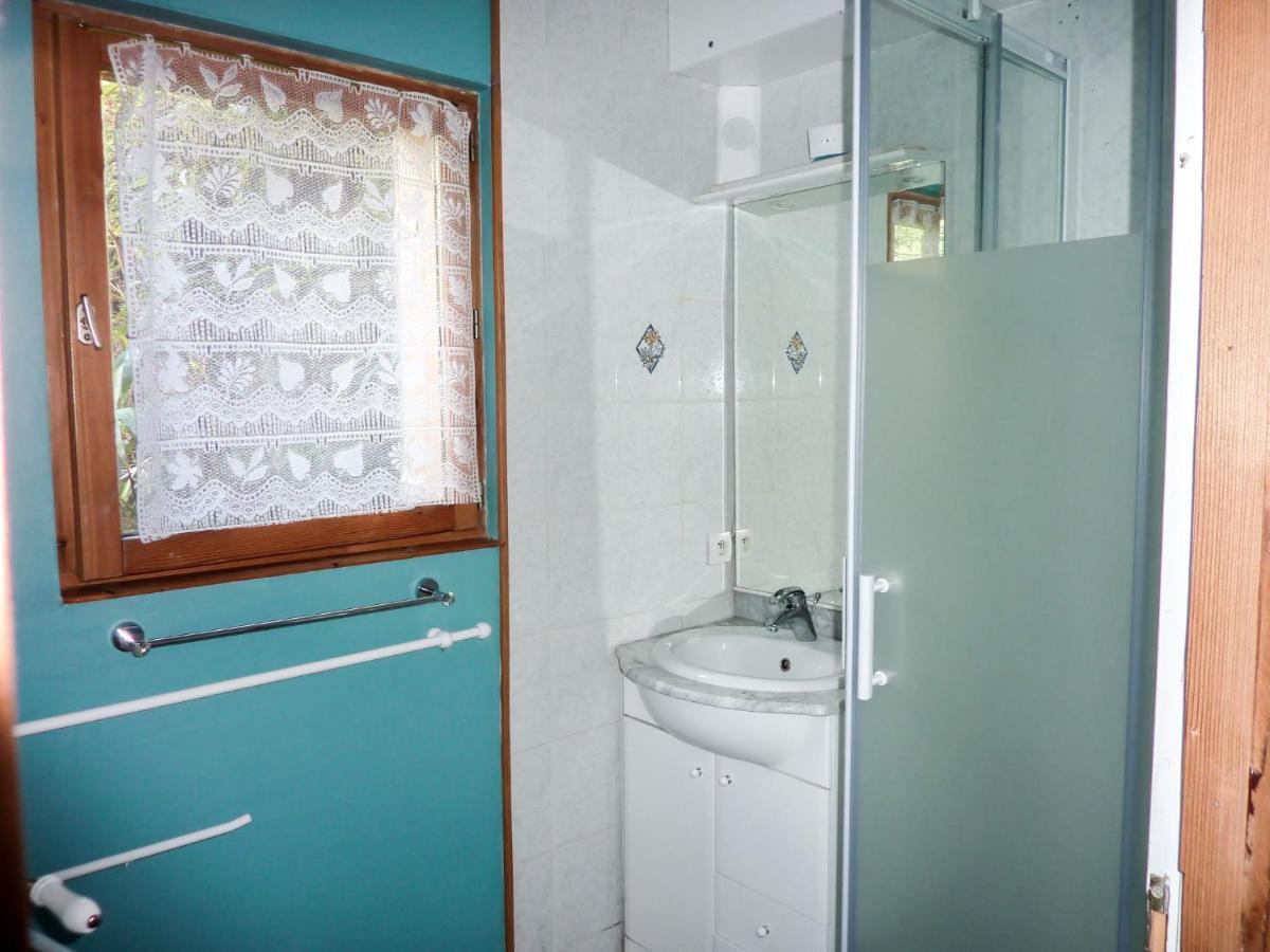 Apartment Namaste By Interhome Les Villards-sur-Thones Экстерьер фото